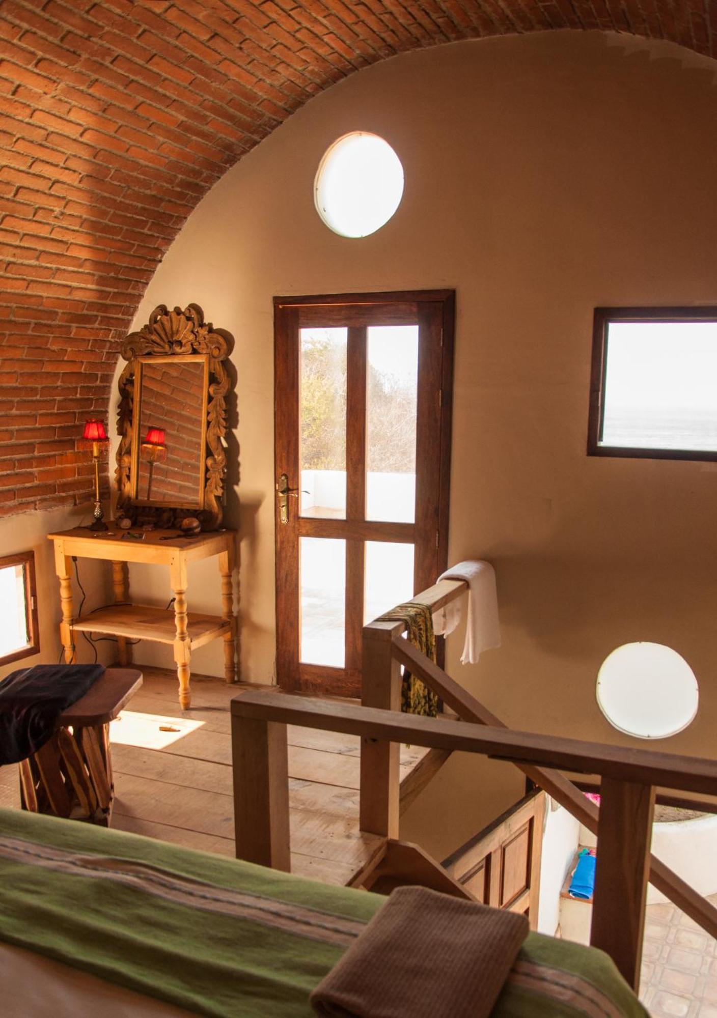 Heven Residence Zipolite Habitación foto
